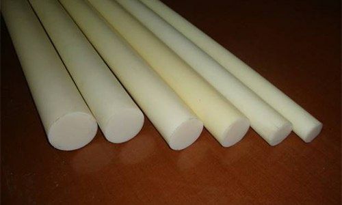 Капролон, полиамид, фторопласт, текстолит круг.По самым низким ценам.