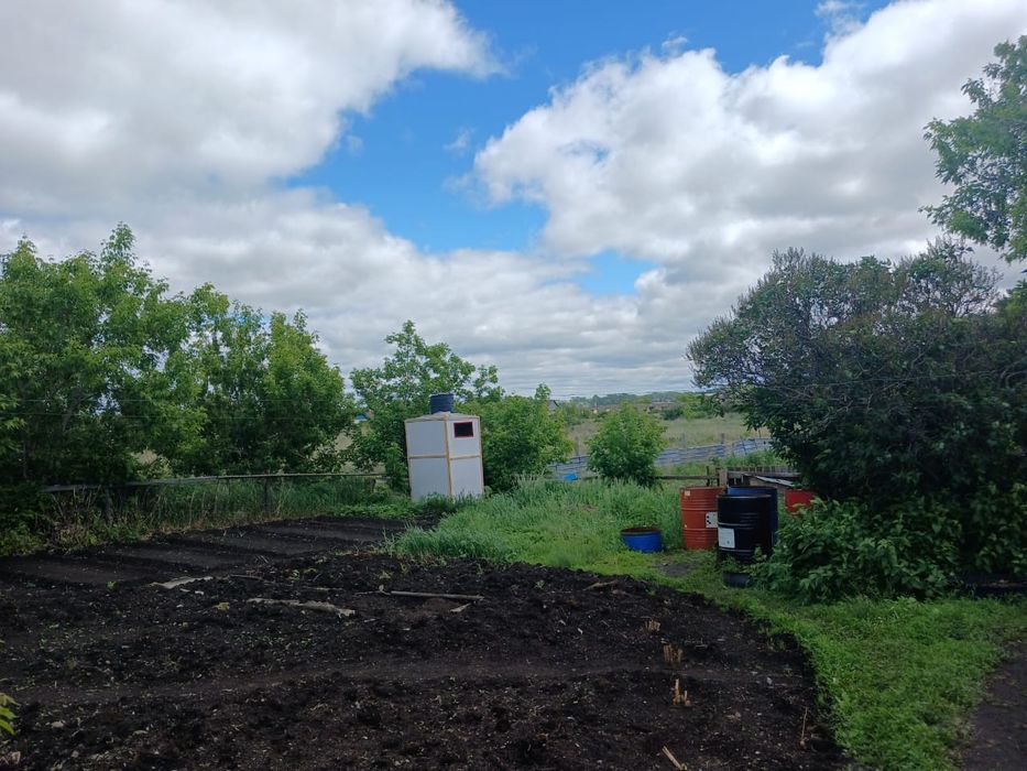 Продам земельный участок