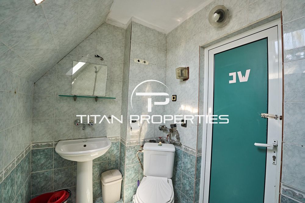 Дава се под наем Мезонет в Пловдив, Христо Смирненски - 140 кв.м за 600 € - Снимка #11