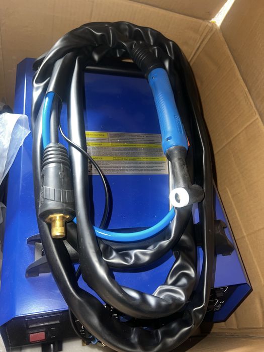 Сварочный апарат