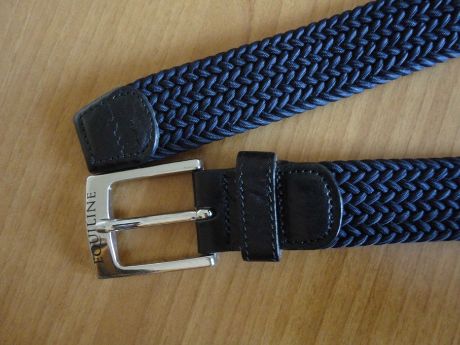 Polo Ralph Lauren/текстилен мъжки колан