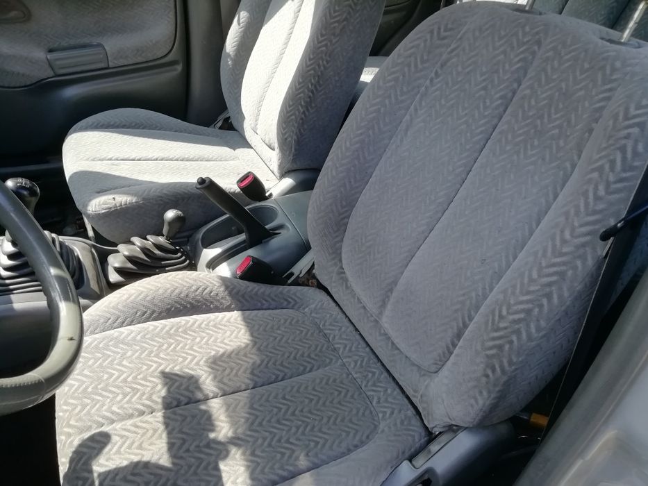 Сузуки Гранд Витара 2.0 128к.с