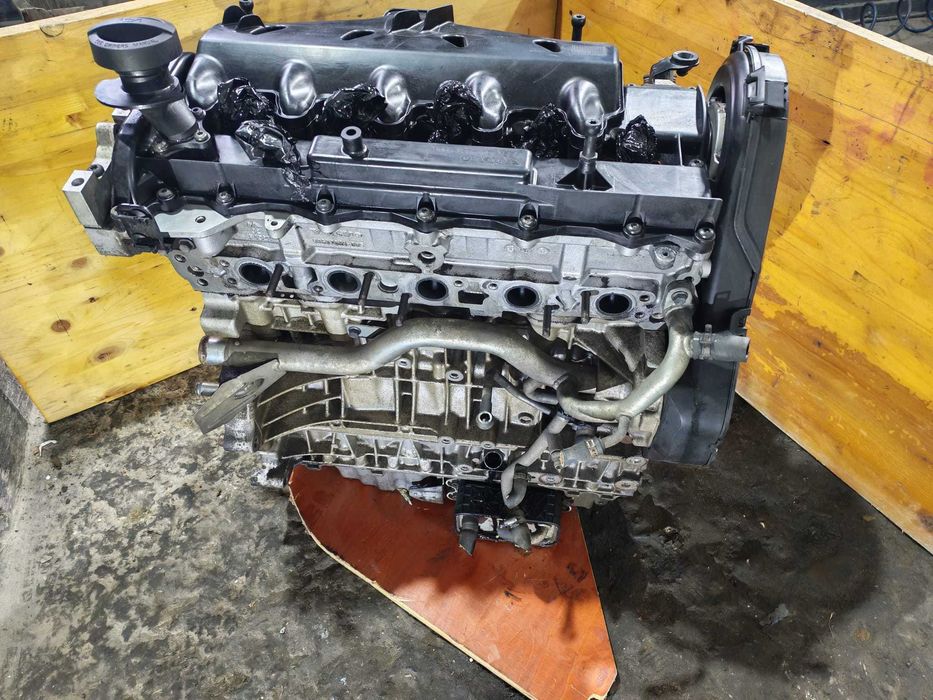 Motor D5244T5 2.4D5 E4 S80 V70 XC60 XC70 2007 - 2009