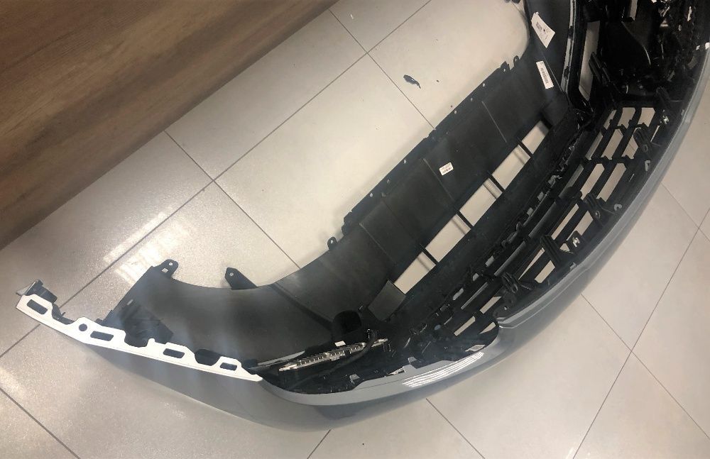 Porsche Cayenne 9y Panemera 971 bara fata completa capota kit airbag