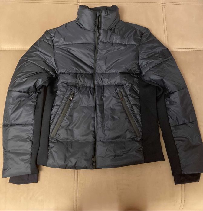 Чисто ново мъжко яке Tommy Hilfiger, размер S