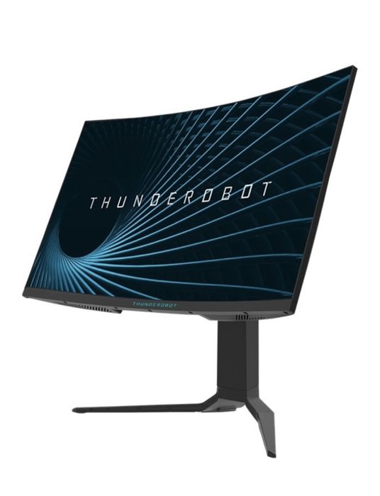 монитор thunderobot