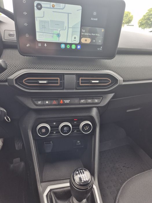 DACIA Sandero Stepway 2023 — imagine 5