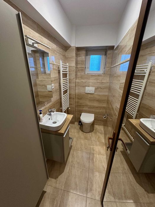 Inchiriez Apartament Lux / Central / 3 Camere