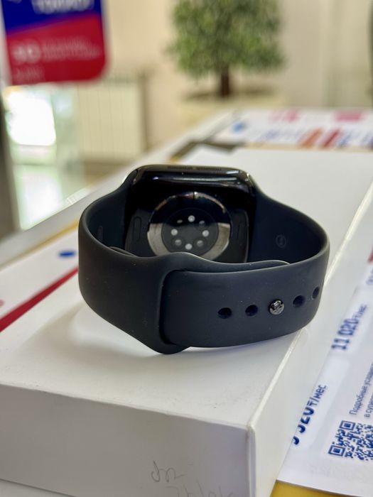Apple watch 10  42mm 100%