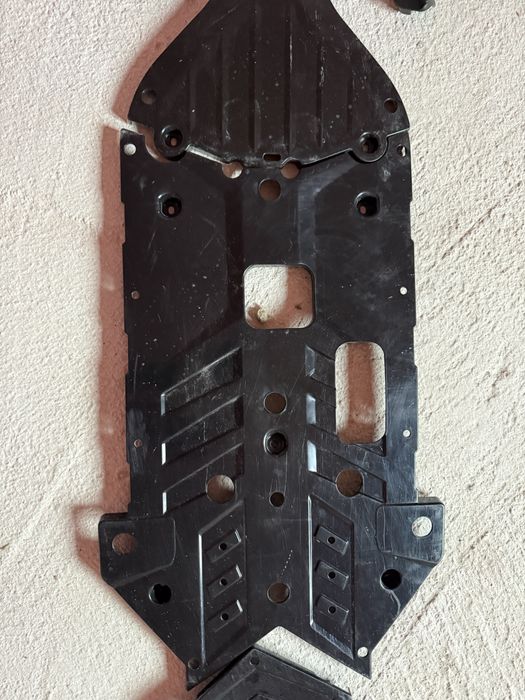 Scut de protectie ATV  CF Moto  850XC