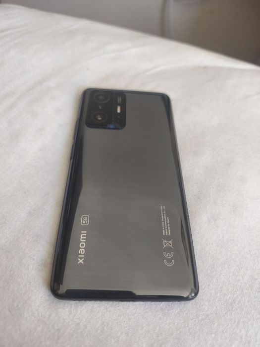 Xiaomi 11t pro 128gb, 8gb ram