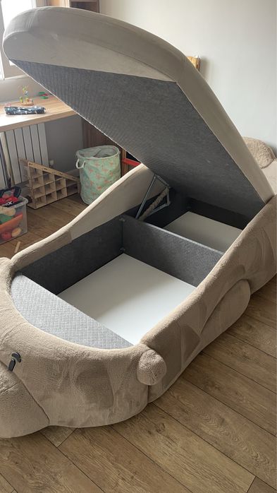 Продам кровать детский