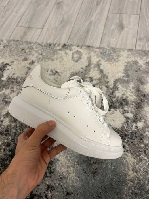 Alexander McQ Sneakers