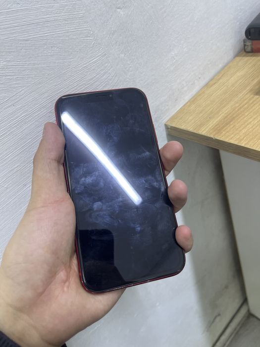 Iphone xr оригинал