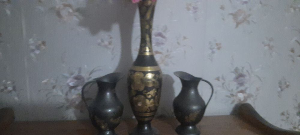 Индийский набор.продам недорого.торг уместен