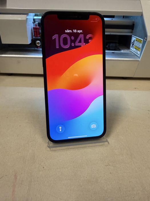 Iphone 12 pro / 128 gb / 90% baterie / Garantie / LA REDUCERE