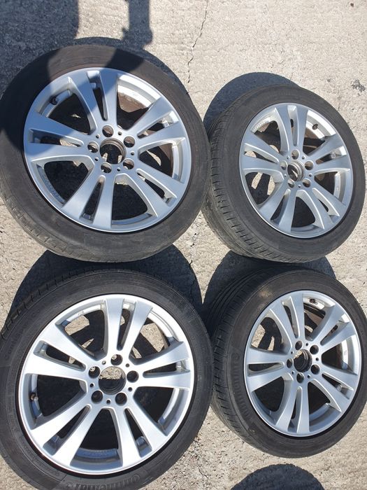 5x112 17 ки джанти