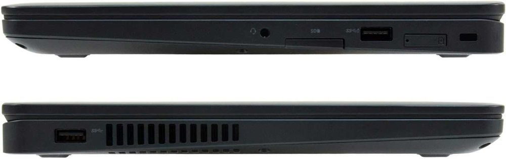 Лаптоп Dell Latitude E5270 i5-6300U 8GB 256GB SSD FHD ГАРАНЦИЯ