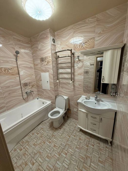 Юнусобод 13 кв 3 хона 3/1/4ор-р прям за кафе Анжир»,