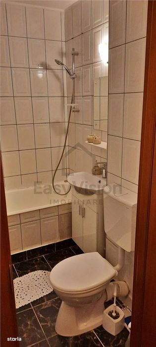 Garsoniera Titan | Bd. Nicolae Grigorescu | renovata complet | etaj 2