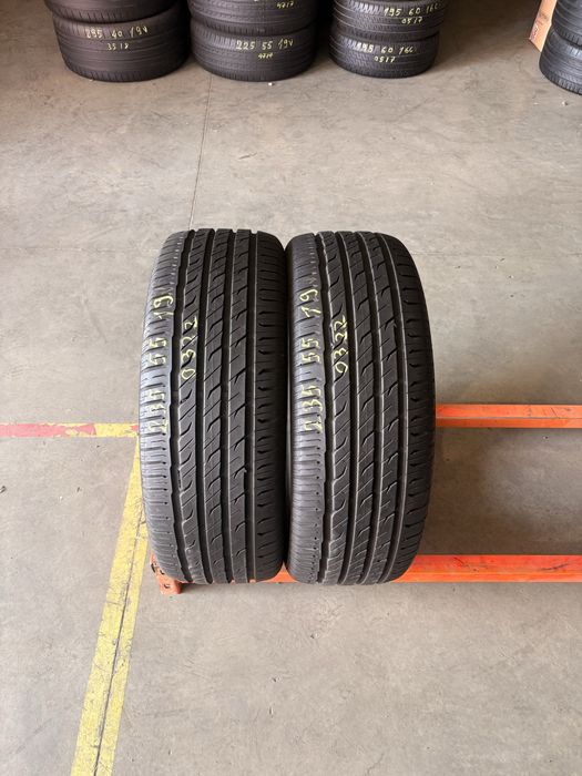 Anvelope vara 235/55/19 Semperit Speed-Life 3 235 55 19 R 19