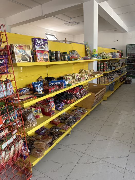 Магазин в Аренду