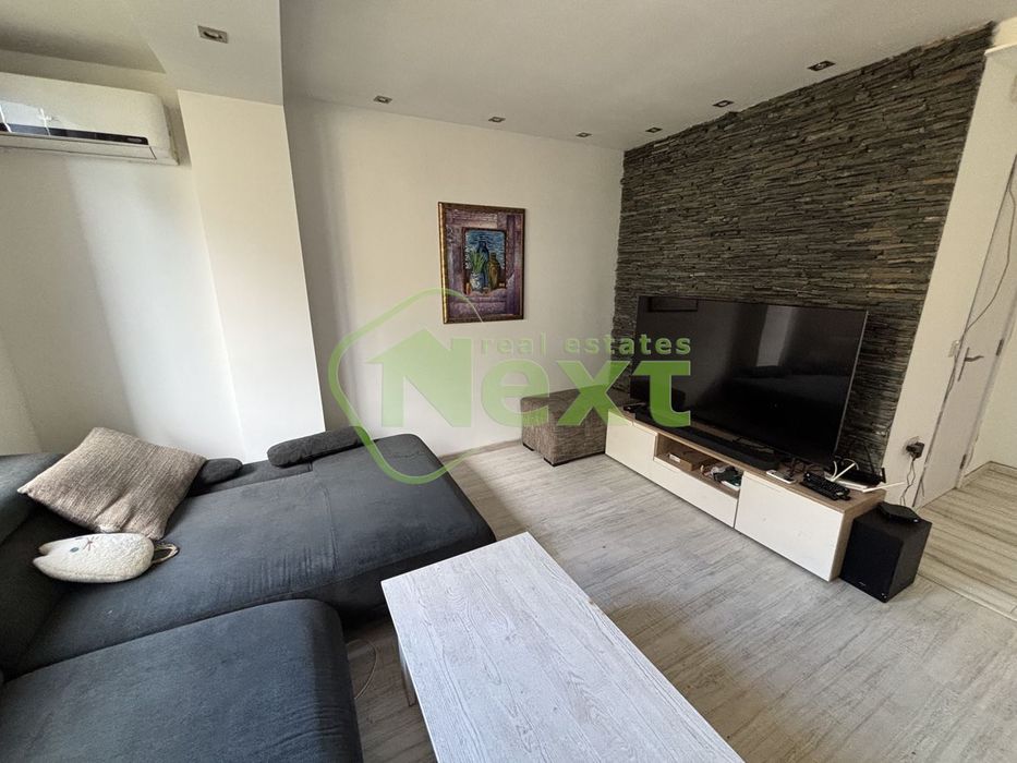 Продава се Двустаен апартамент в София, Люлин 2 - 56 кв.м за 2677 €/кв.м - Снимка #8