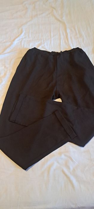 Tenuta de birou sacou cu pantaloni