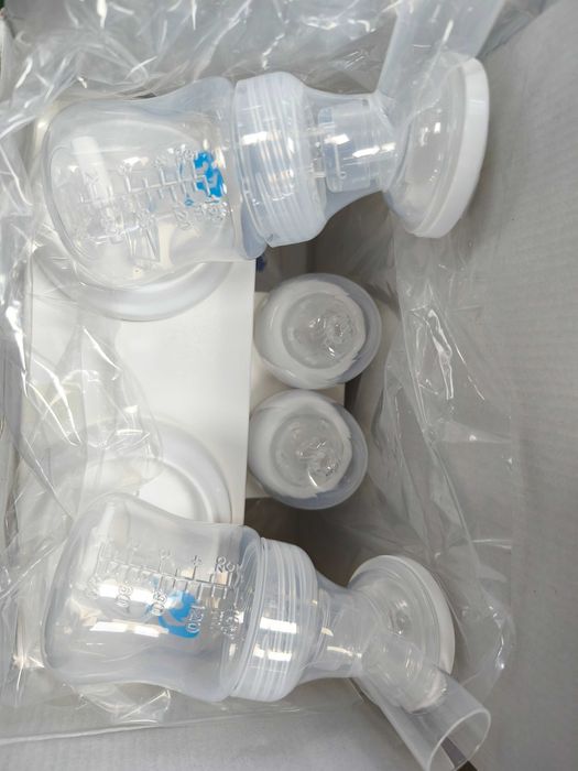 За бебета нова двойна мобилна помпа за кърма Bellababy с Touch Screen