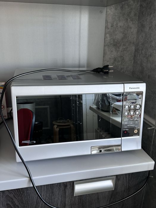 Микроволновка Panasonic