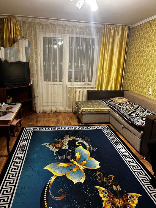 Продам 2 комнатную улучшенную