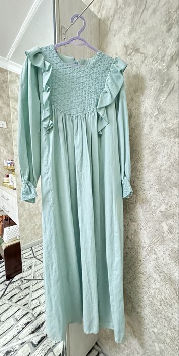 Yozgi ko’ylak kupra