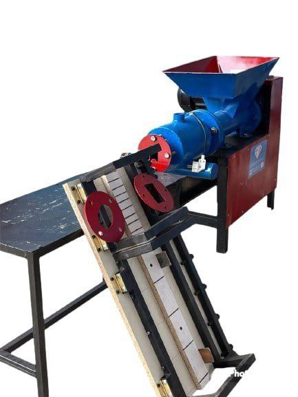 Аппарат для производства мыла. Пилотеза