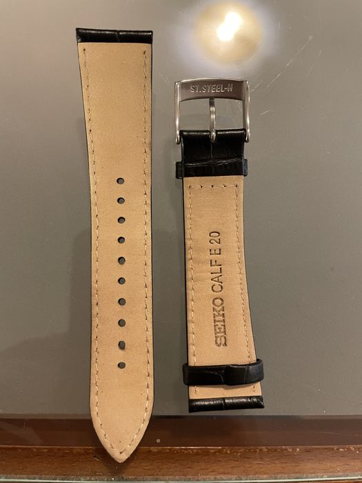 Часовник SEIKO мъжки