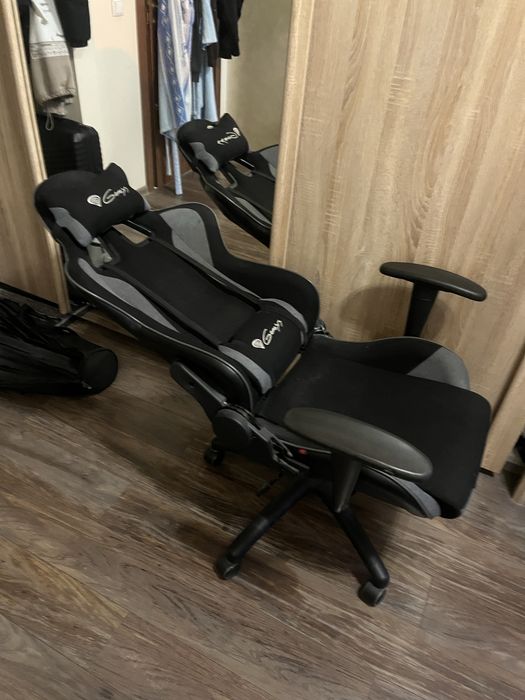 Геймърски стол Genesis Nitro 550