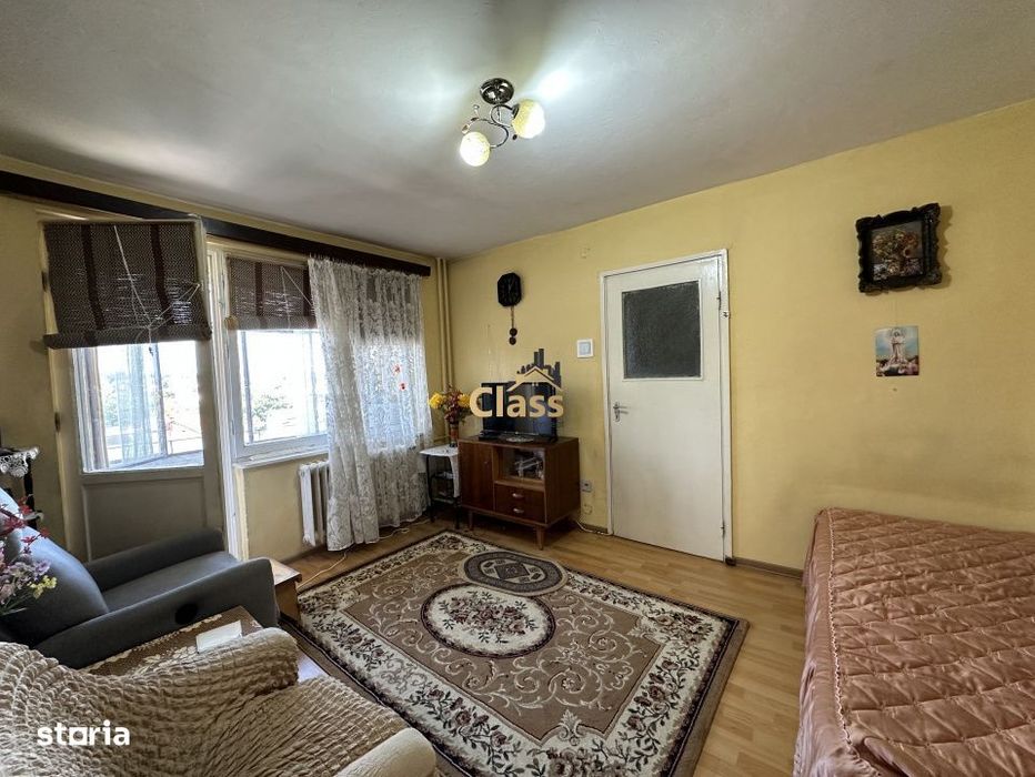 Apartament 2 camere | Investitie | 38 mpu | Zona Hermes Gheorgheni