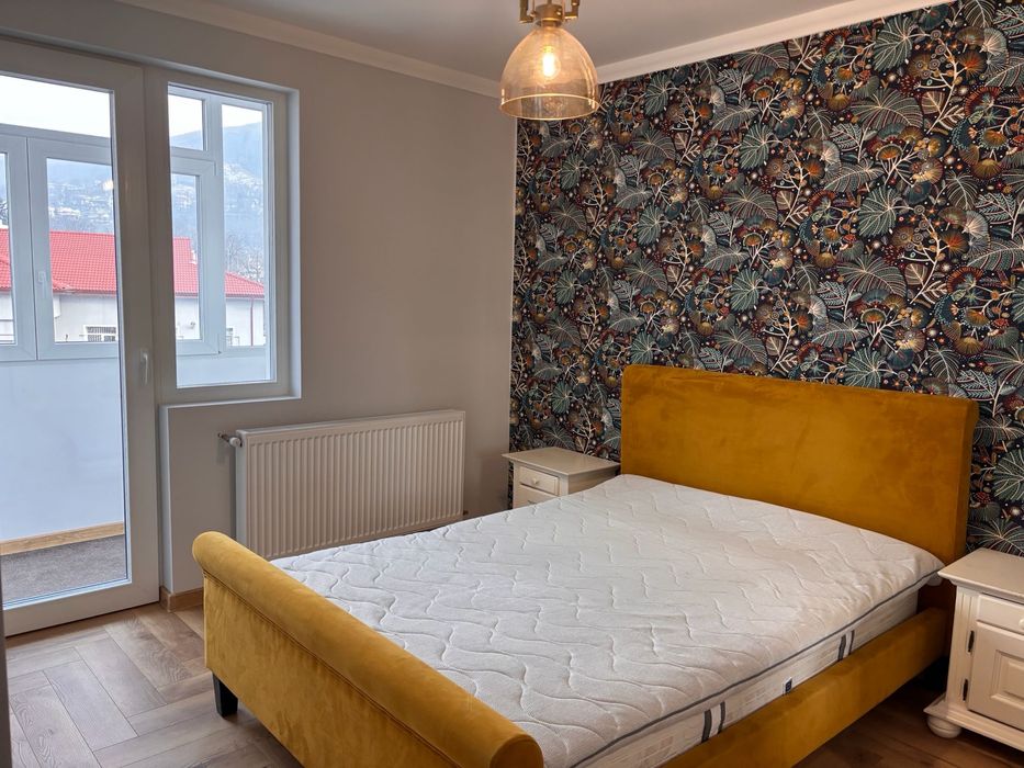 Apartament 3 camere Precista