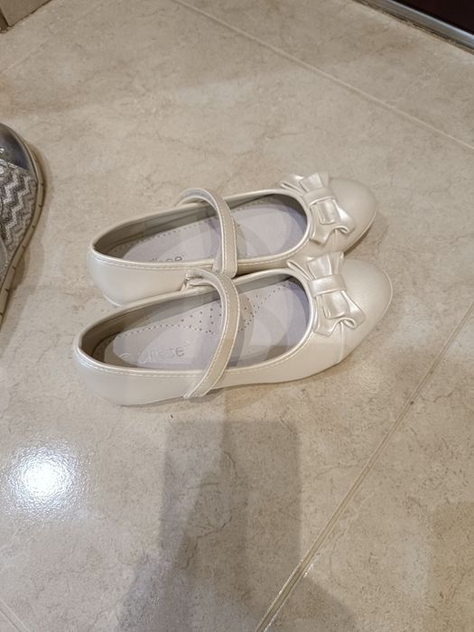 Детски официални обувки