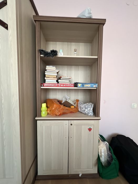 Срочно продам мебель Cilek комплектом