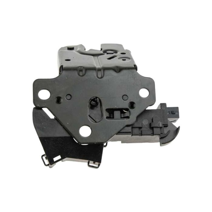 Брава за багажник AUDI A3 8P 5вр. A4 B7 A6 C6 AVANT Q7 4L 8P4827505A