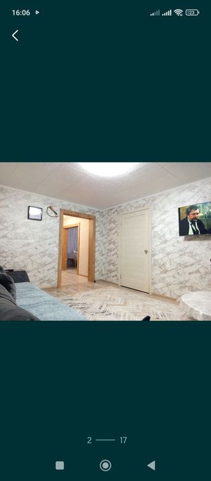 Продам дом в Костанае