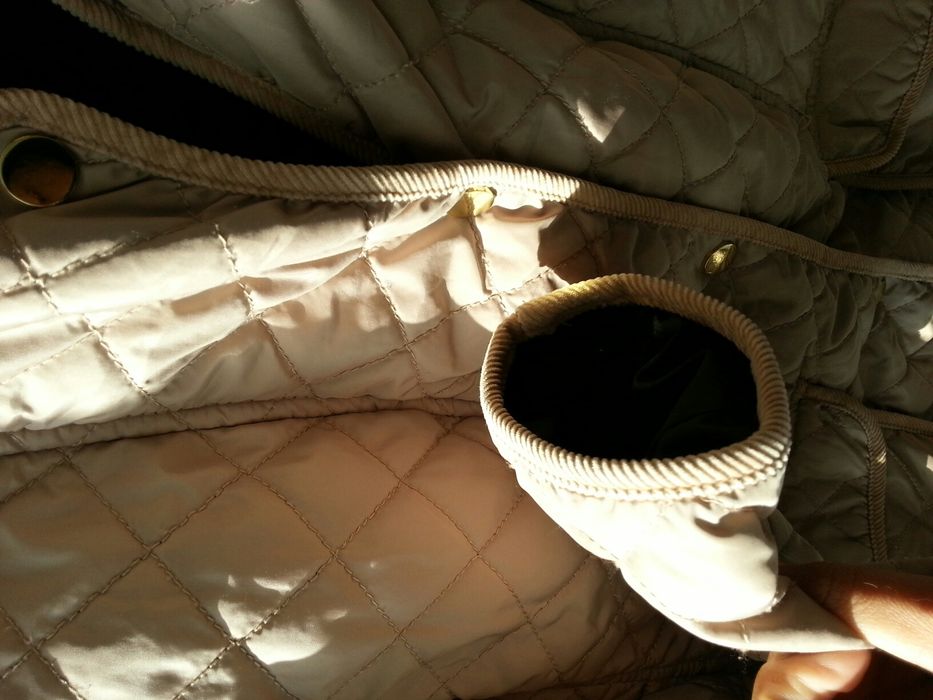 Дамско яке Zara Зара пролет есен