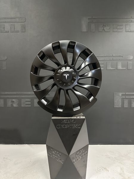 19цола Tesla 5x114.3 Тесла 4бр