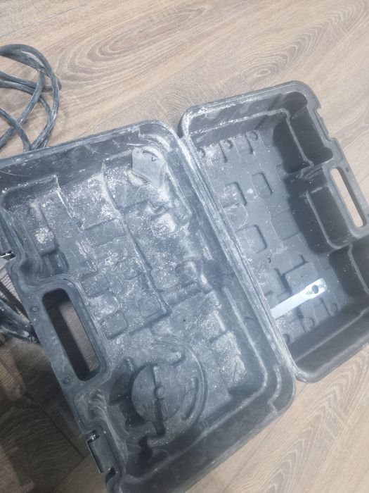 Штроборез 125 neolaser