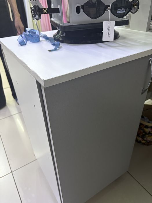 Продается ресепшен