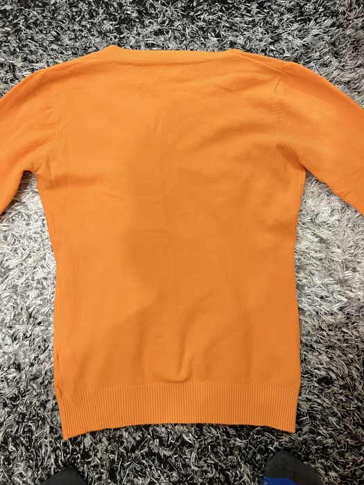 Женски зимен пуловер