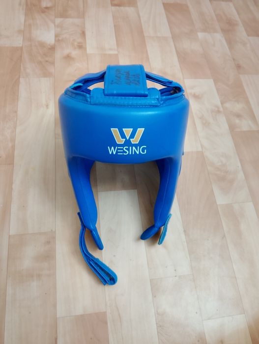 Wesing IBA M шлем