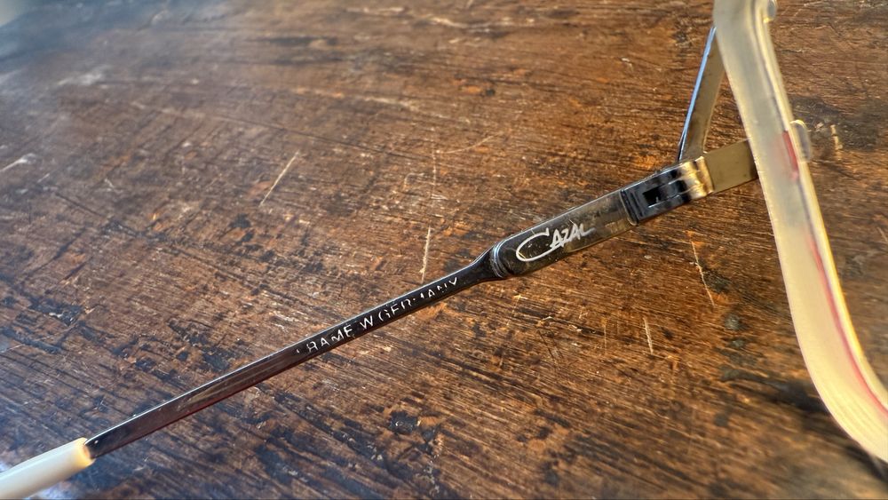 Rame ochelari vedere Cazal mod 222