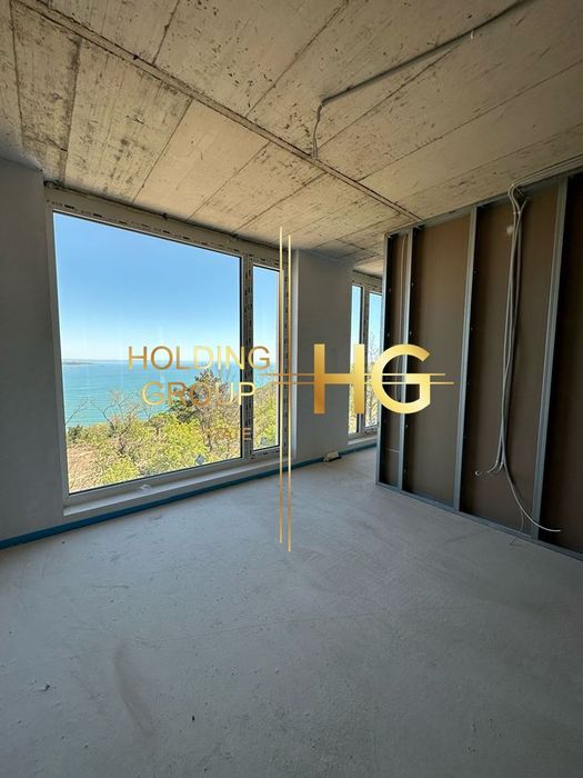 Продава се Двустаен апартамент в Варна, Галата - 62 кв.м за 2097 €/кв.м - Снимка #3