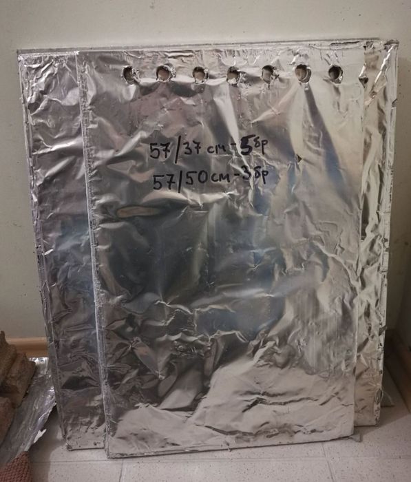 Шамот за камини, барбекюта,